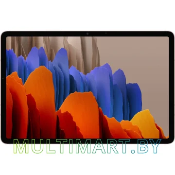 Планшет Samsung Galaxy Tab S7 Wi-Fi (бронза)